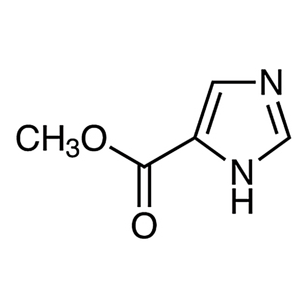 TCI Methyl 1H-Imidazole-5-carboxylate