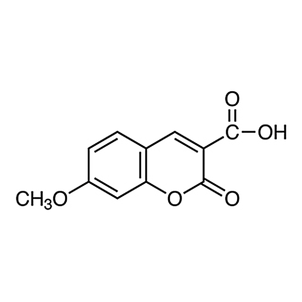 TCI 7-Methoxycoumarin-3-carboxylic Acid