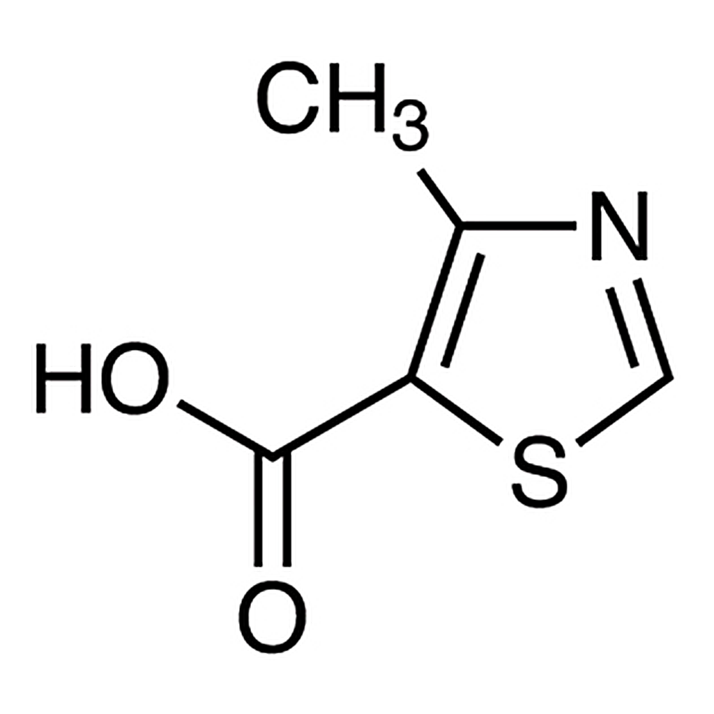 TCI 4-Methylthiazole-5-carboxylic Acid