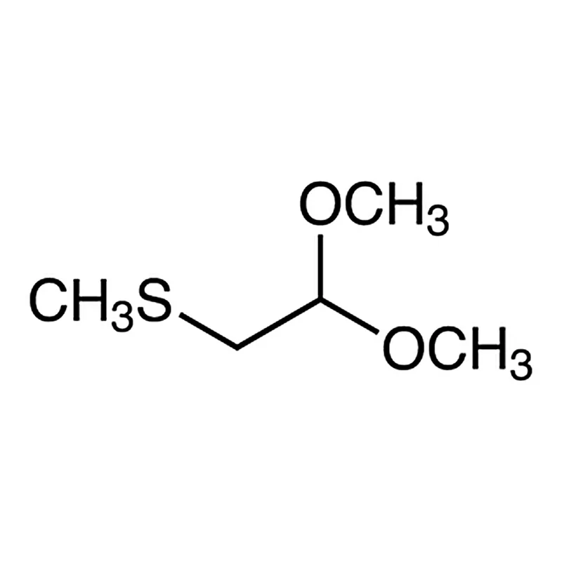 TCI (Methylthio)acetaldehyde Dimethyl Acetal