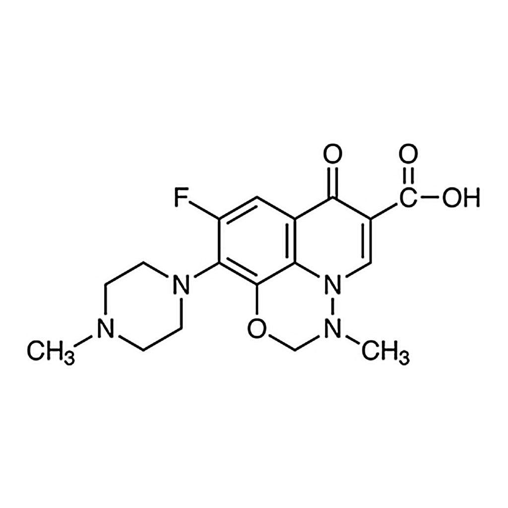 TCI Marbofloxacin