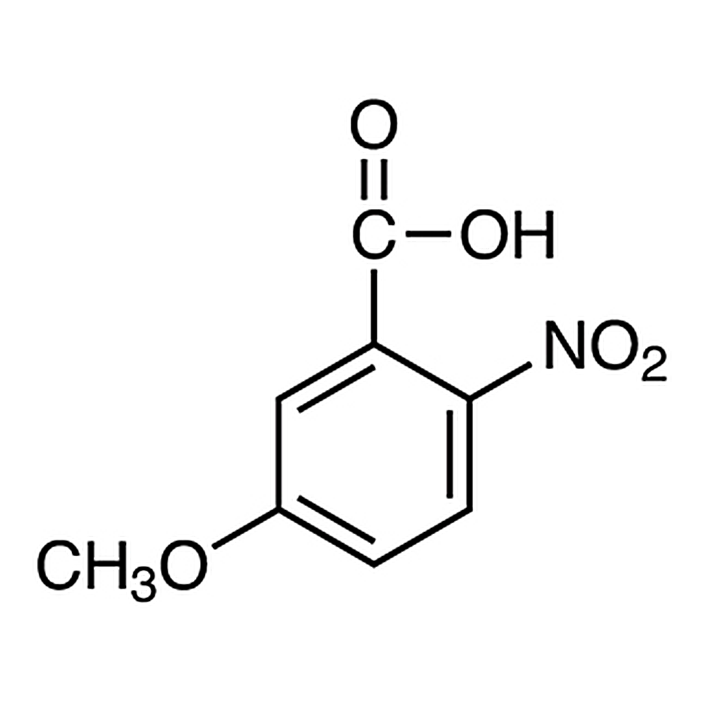 TCI 5-Methoxy-2-nitrobenzoic Acid