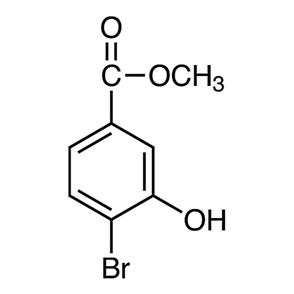 TCI Methyl 4-Bromo-3-hydroxybenzoate