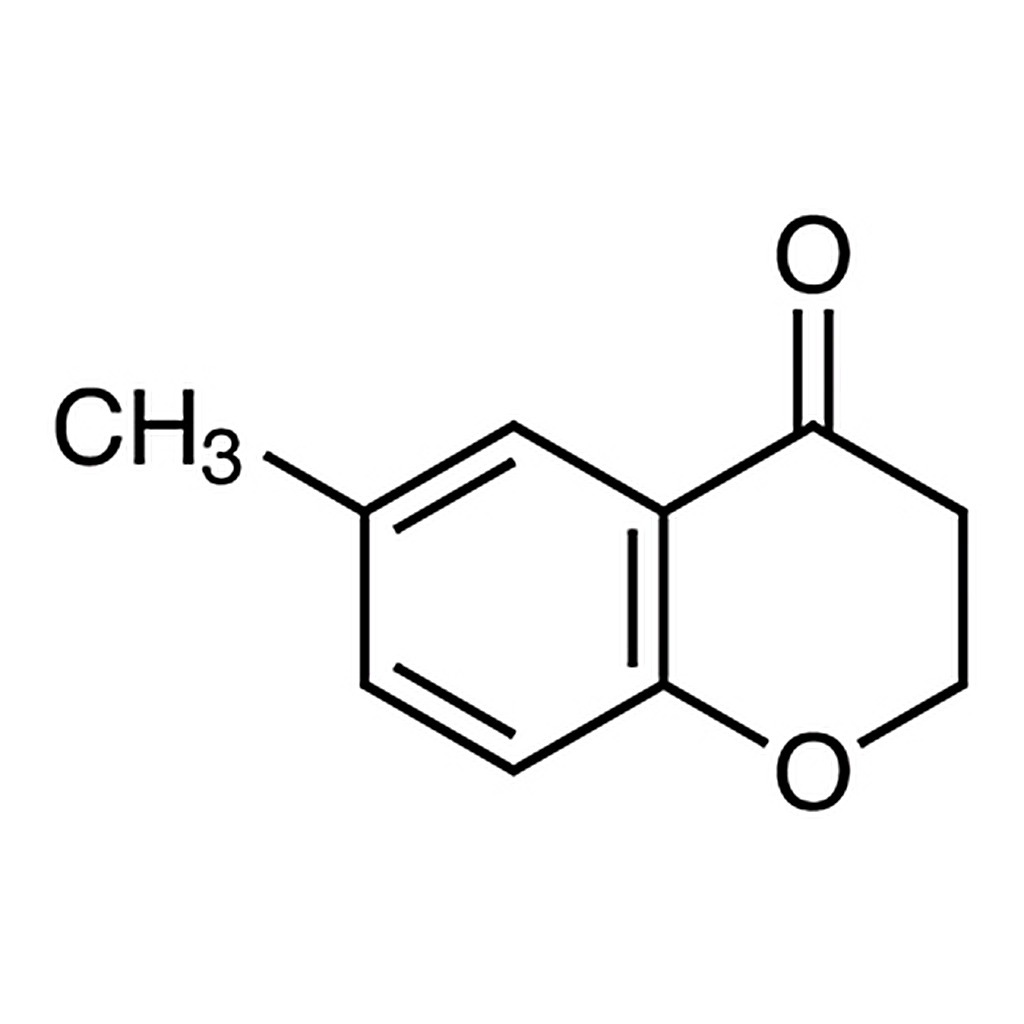 TCI 6-Methyl-4-chromanone