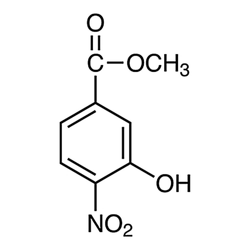 TCI Methyl 3-Hydroxy-4-nitrobenzoate