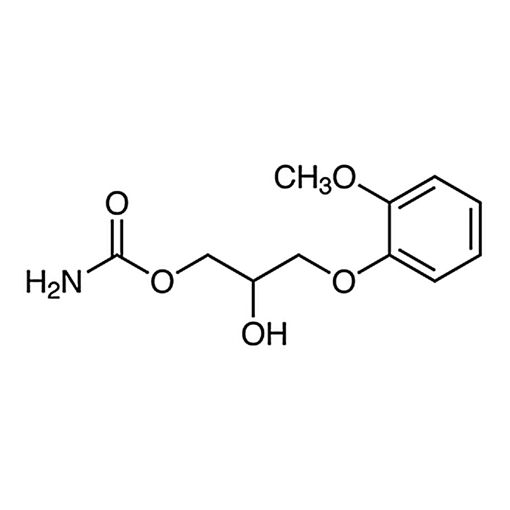 TCI Methocarbamol