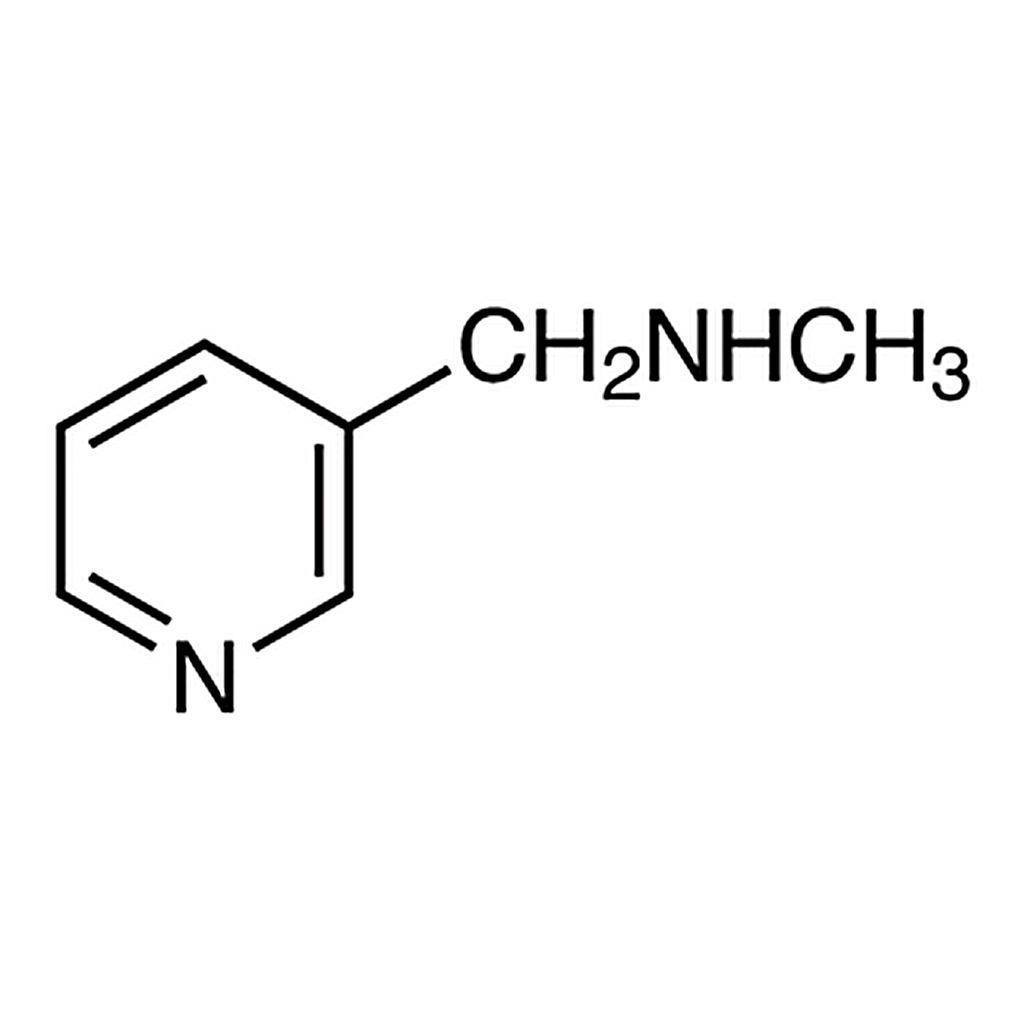 TCI 3-(Methylaminomethyl)pyridine