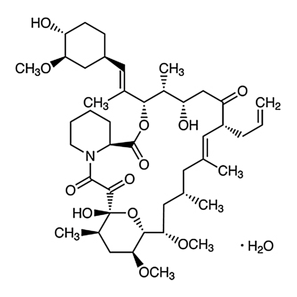 TCI Tacrolimus Monohydrate