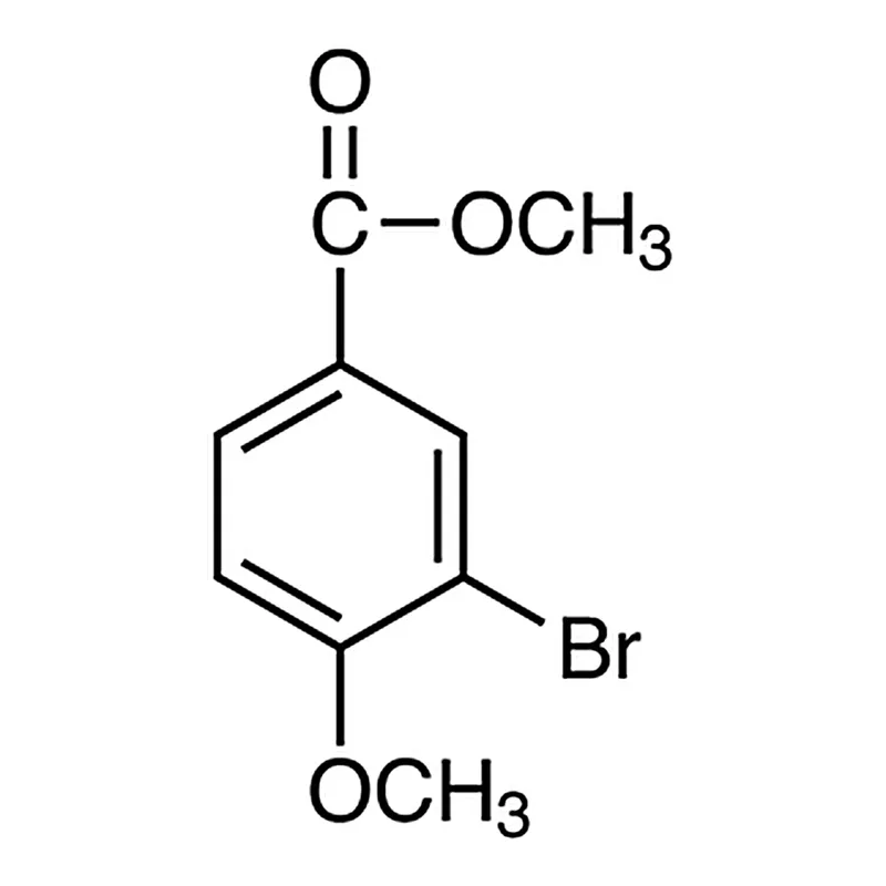 TCI Methyl 3-Bromo-4-methoxybenzoate