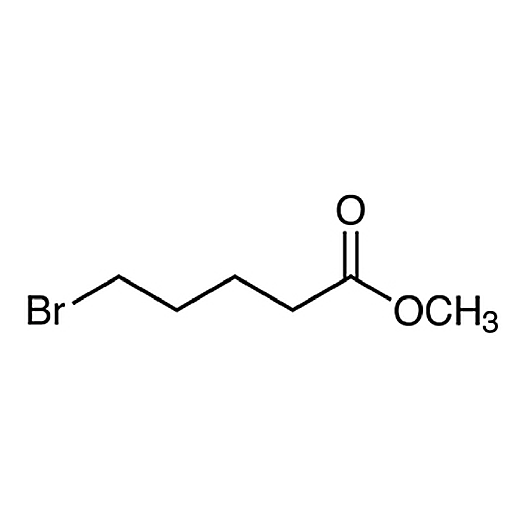 TCI Methyl 5-Bromovalerate