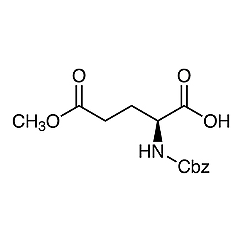 TCI 5-Methyl N-Carbobenzoxy-L-glutamate