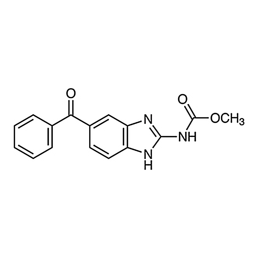 TCI Mebendazole