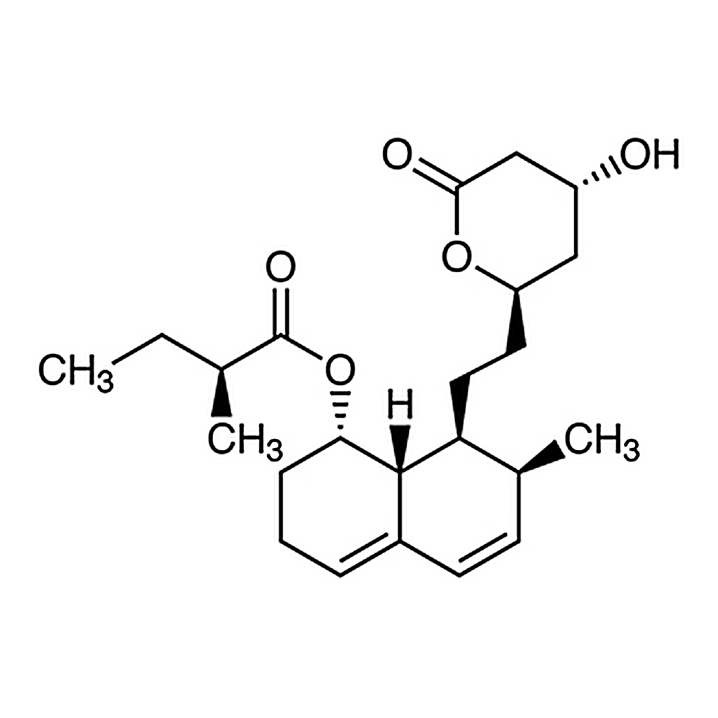 TCI Mevastatin