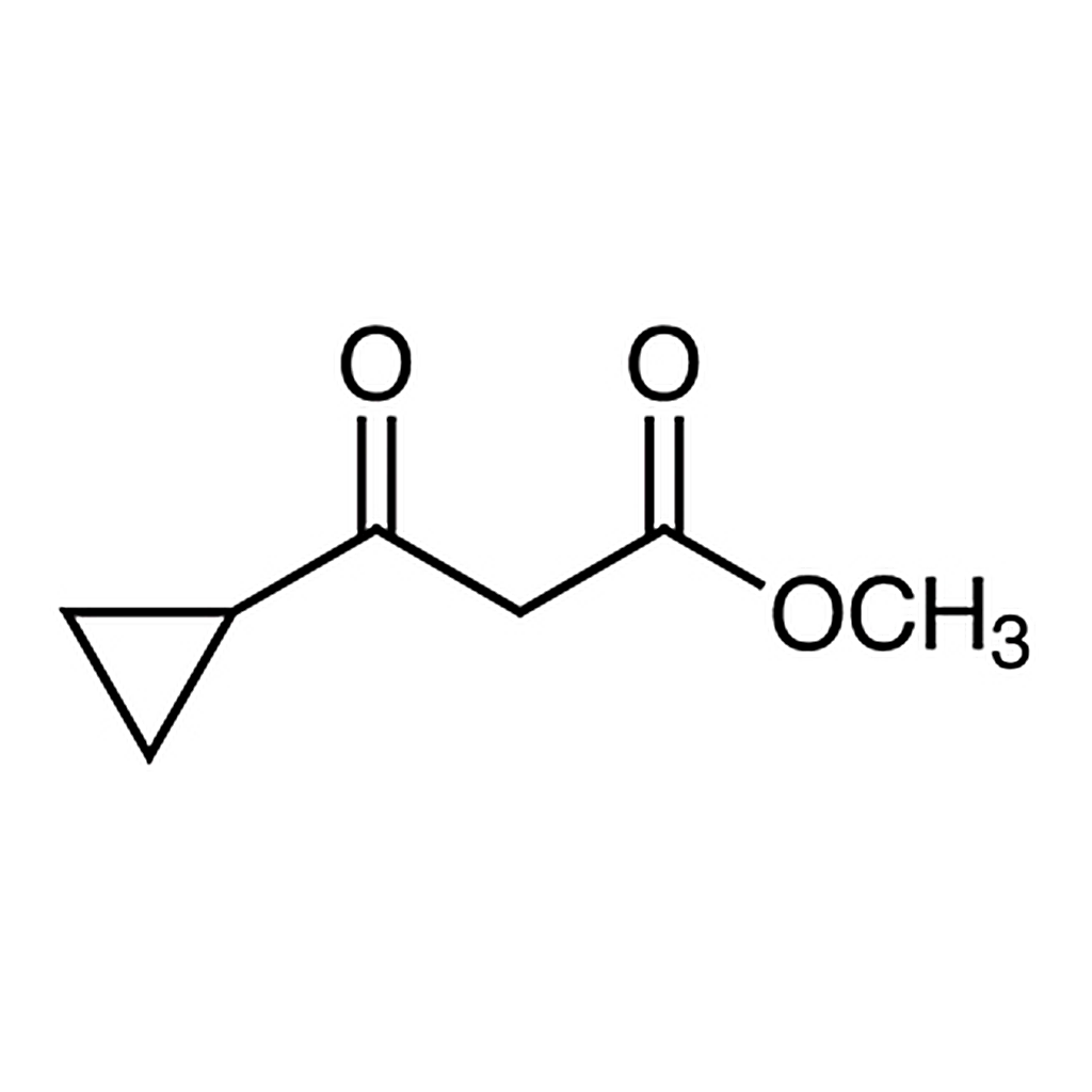 TCI Methyl 3-Cyclopropyl-3-oxopropionate