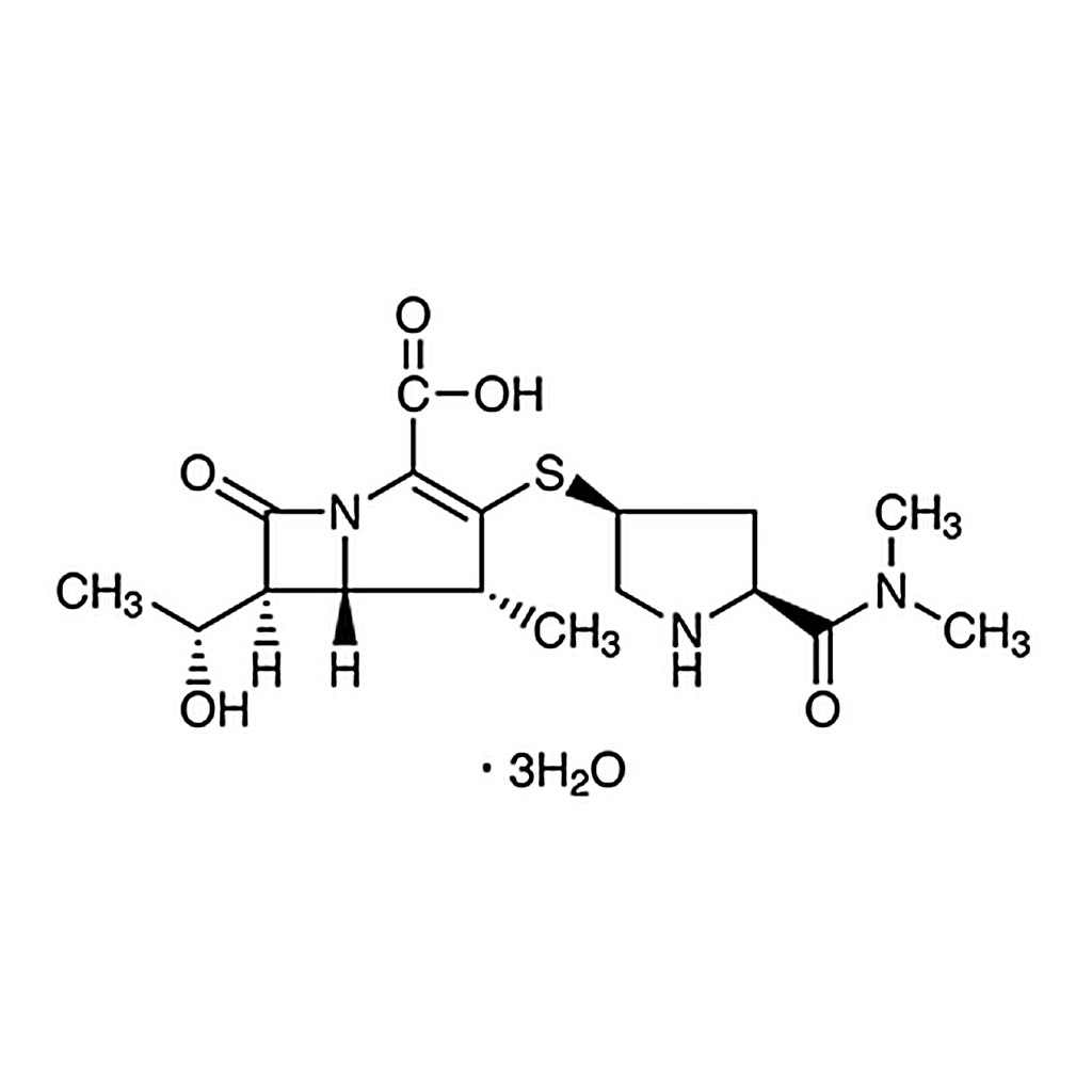 TCI Meropenem Trihydrate