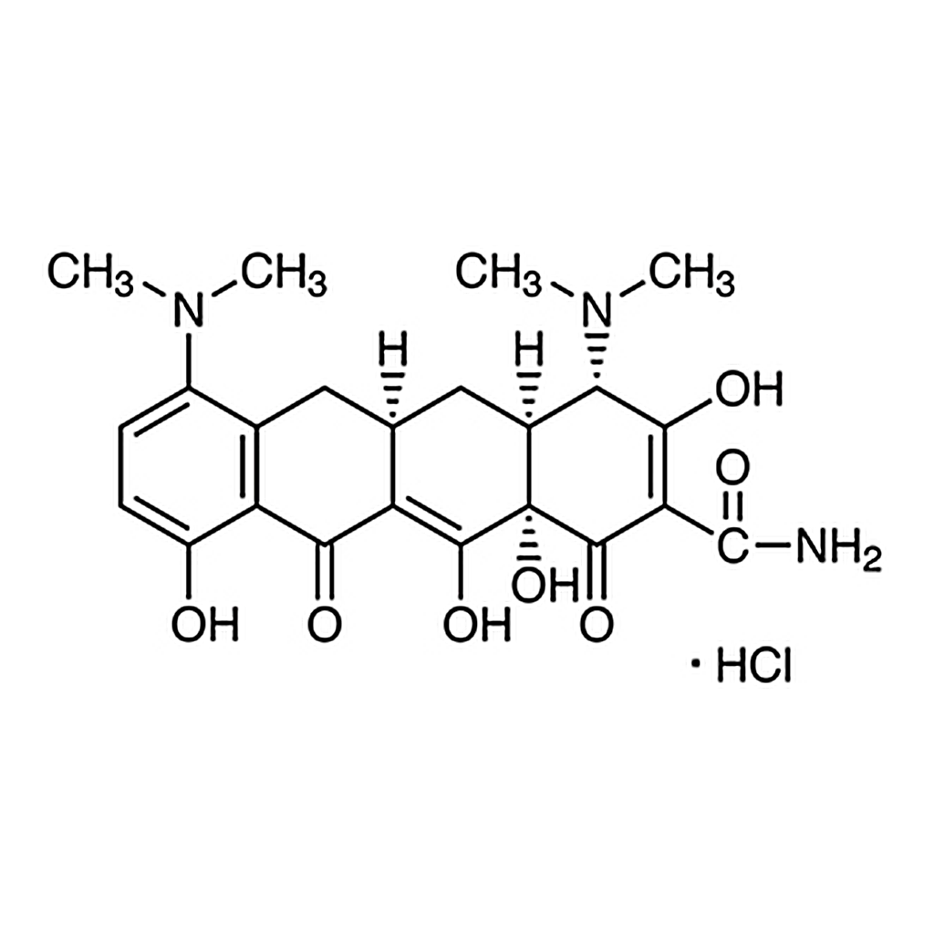 TCI Minocycline Hydrochloride