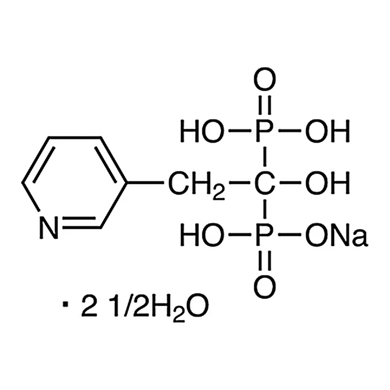 TCI Monosodium Risedronate Hemipentahydrate