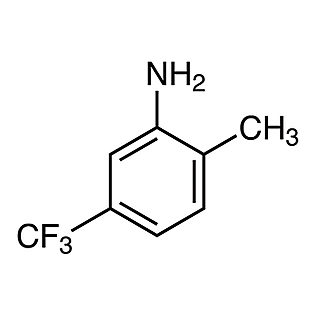 TCI 2-Methyl-5-(trifluoromethyl)aniline