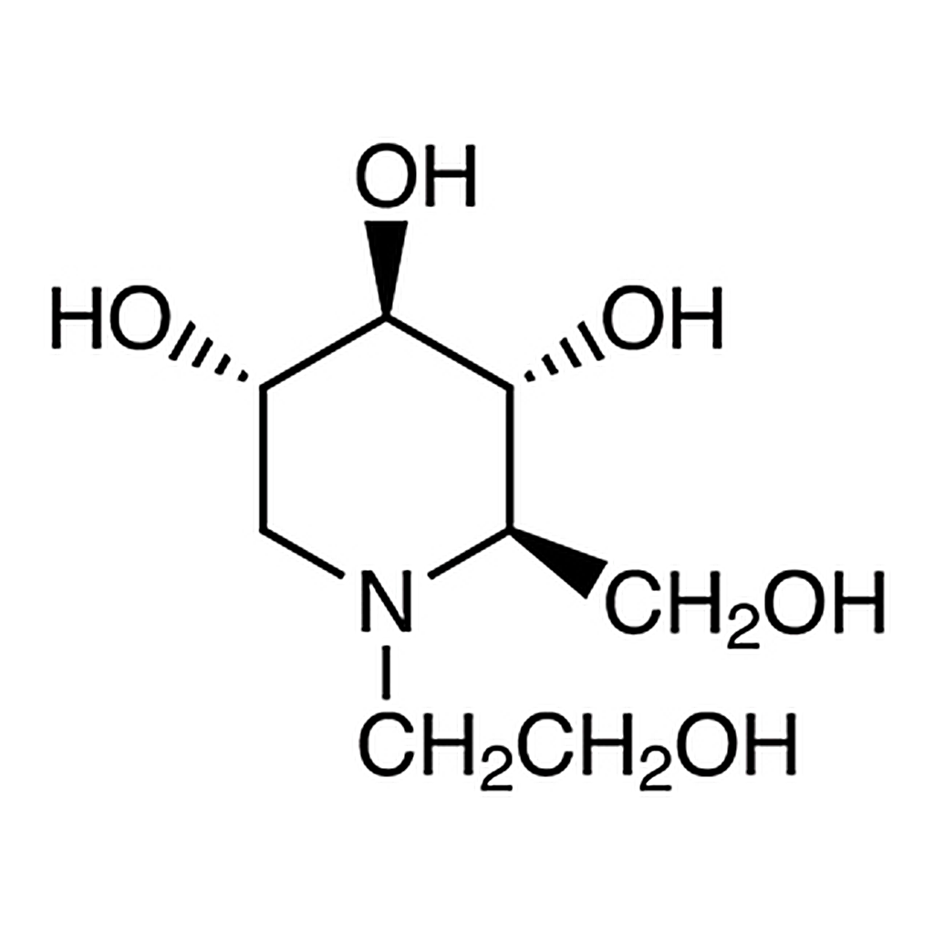 TCI Miglitol