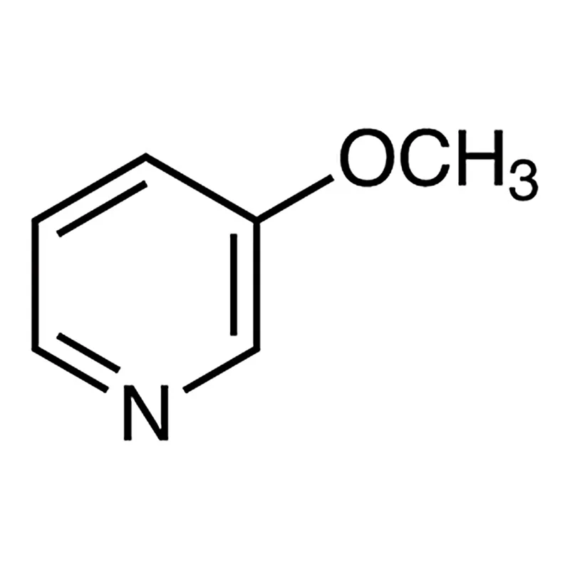 TCI 3-Methoxypyridine