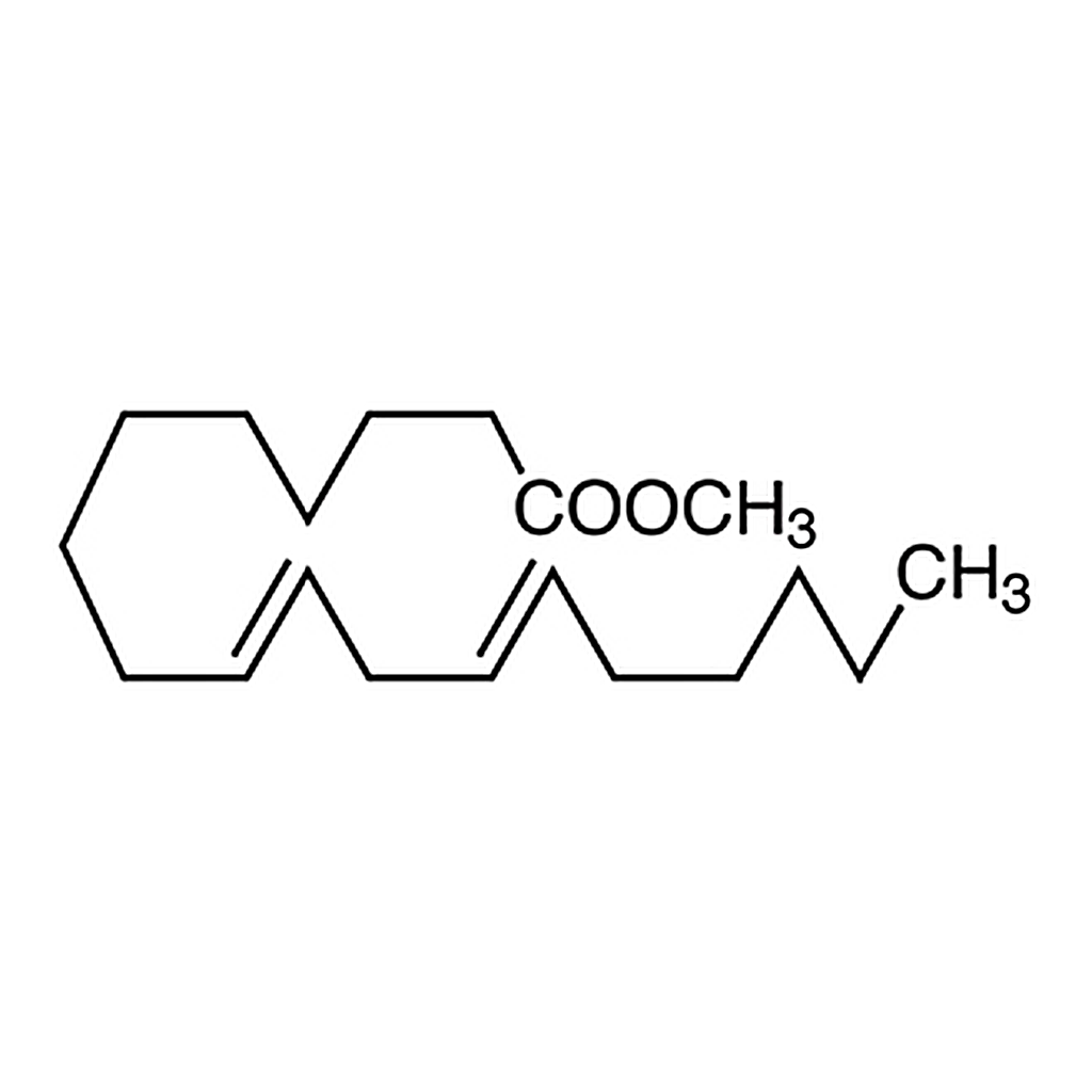 TCI Methyl trans,trans-9,12-Octadecadienoate