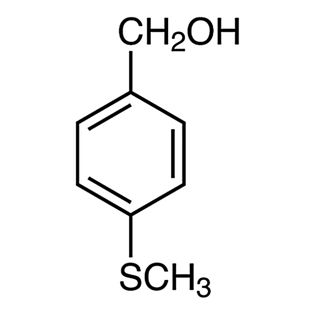 TCI 4-(Methylthio)benzyl Alcohol