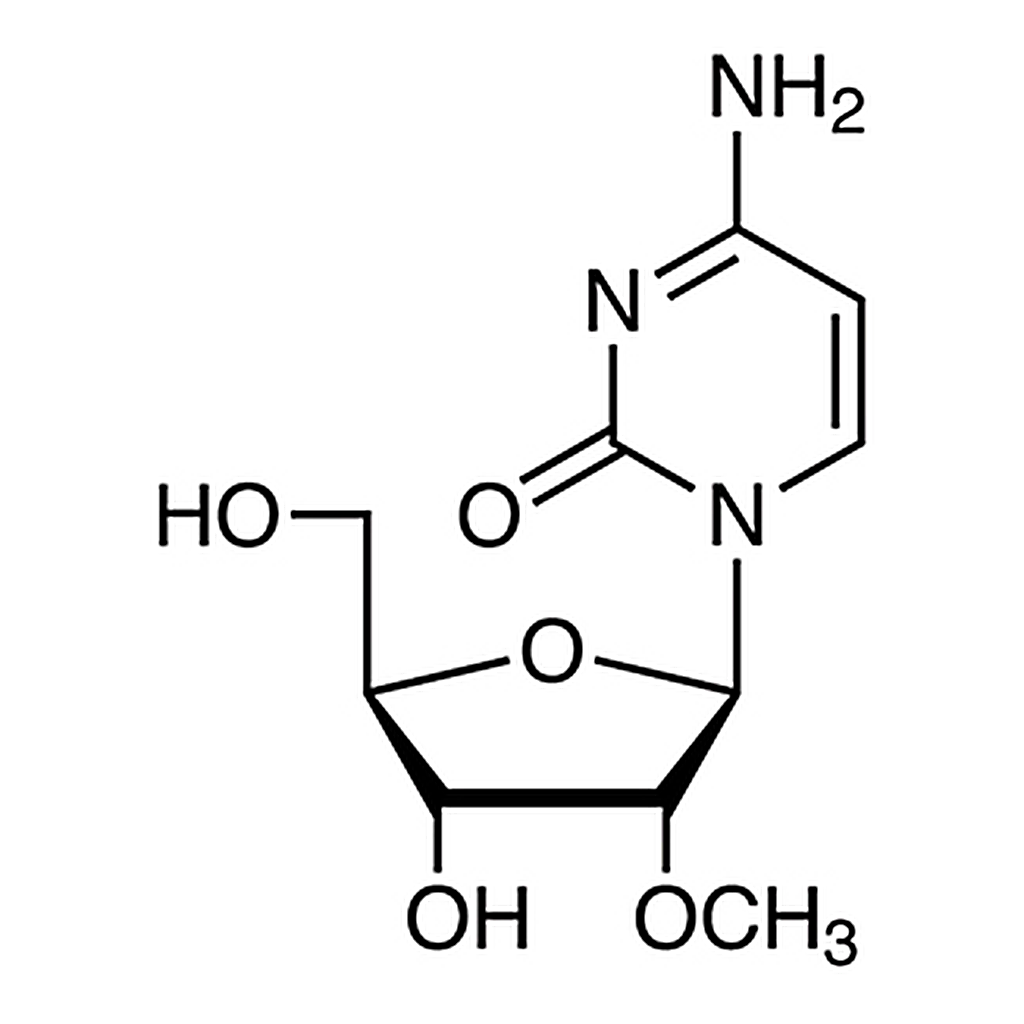 TCI 2'-O-Methylcytidine