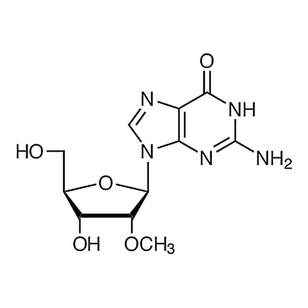 TCI 2'-O-Methylguanosine