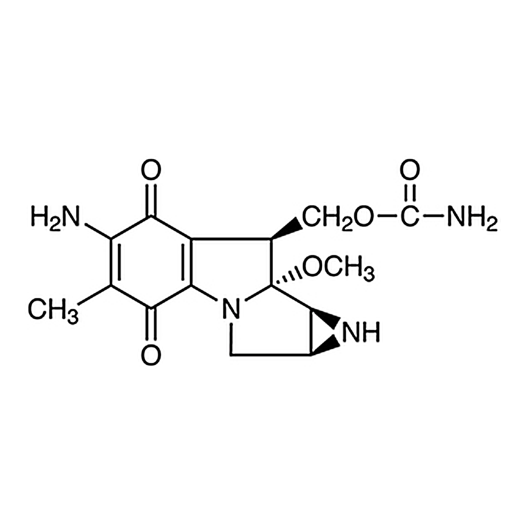 TCI Ametycin