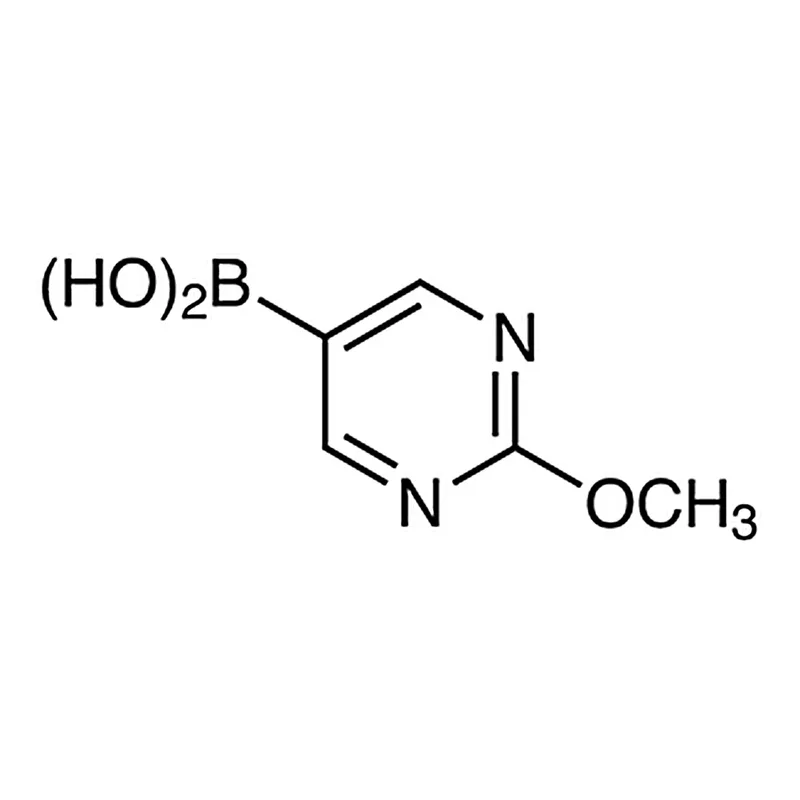 TCI 2-Methoxy-5-pyrimidylboronic Acid (contains varying amounts of Anhydride)