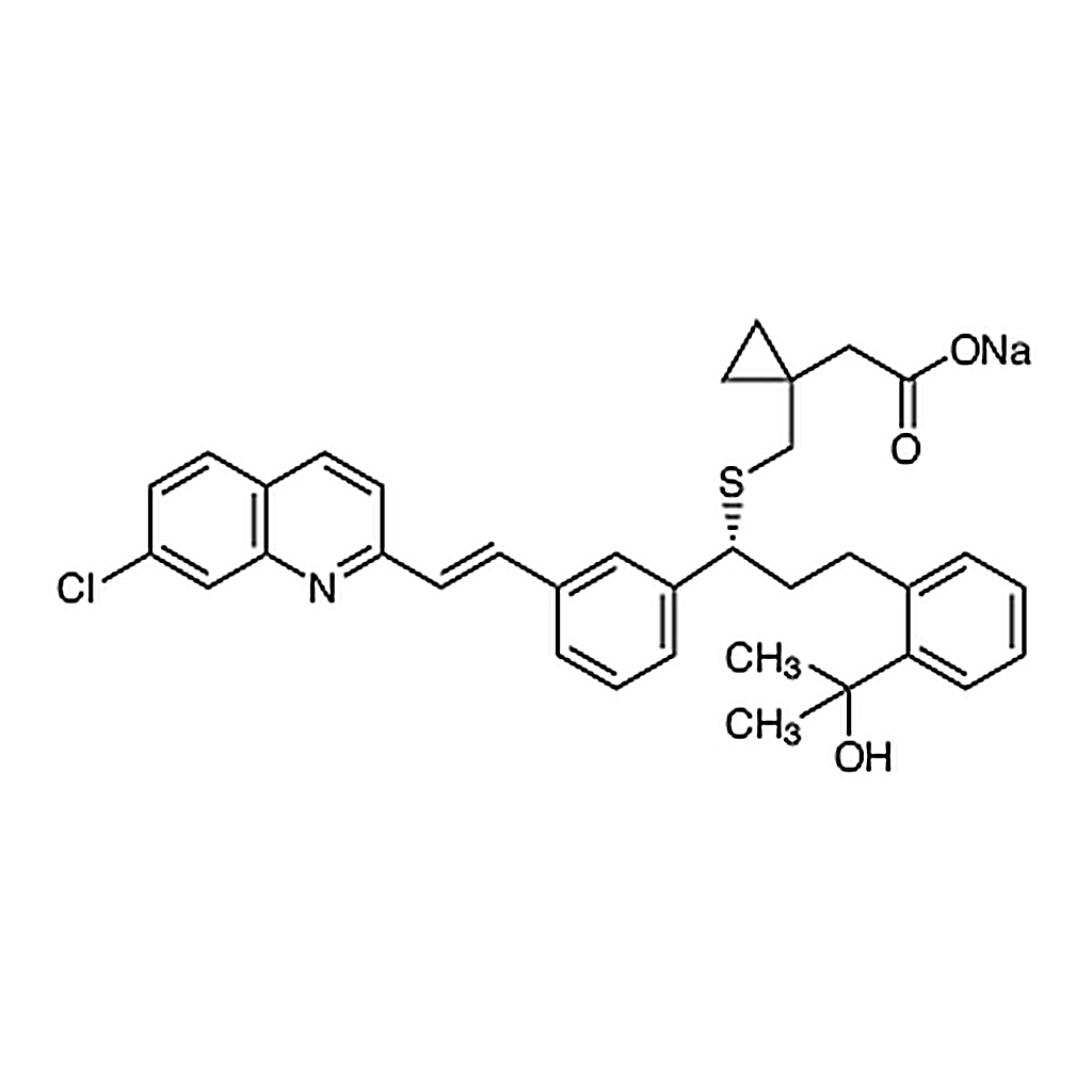 TCI Montelukast Sodium