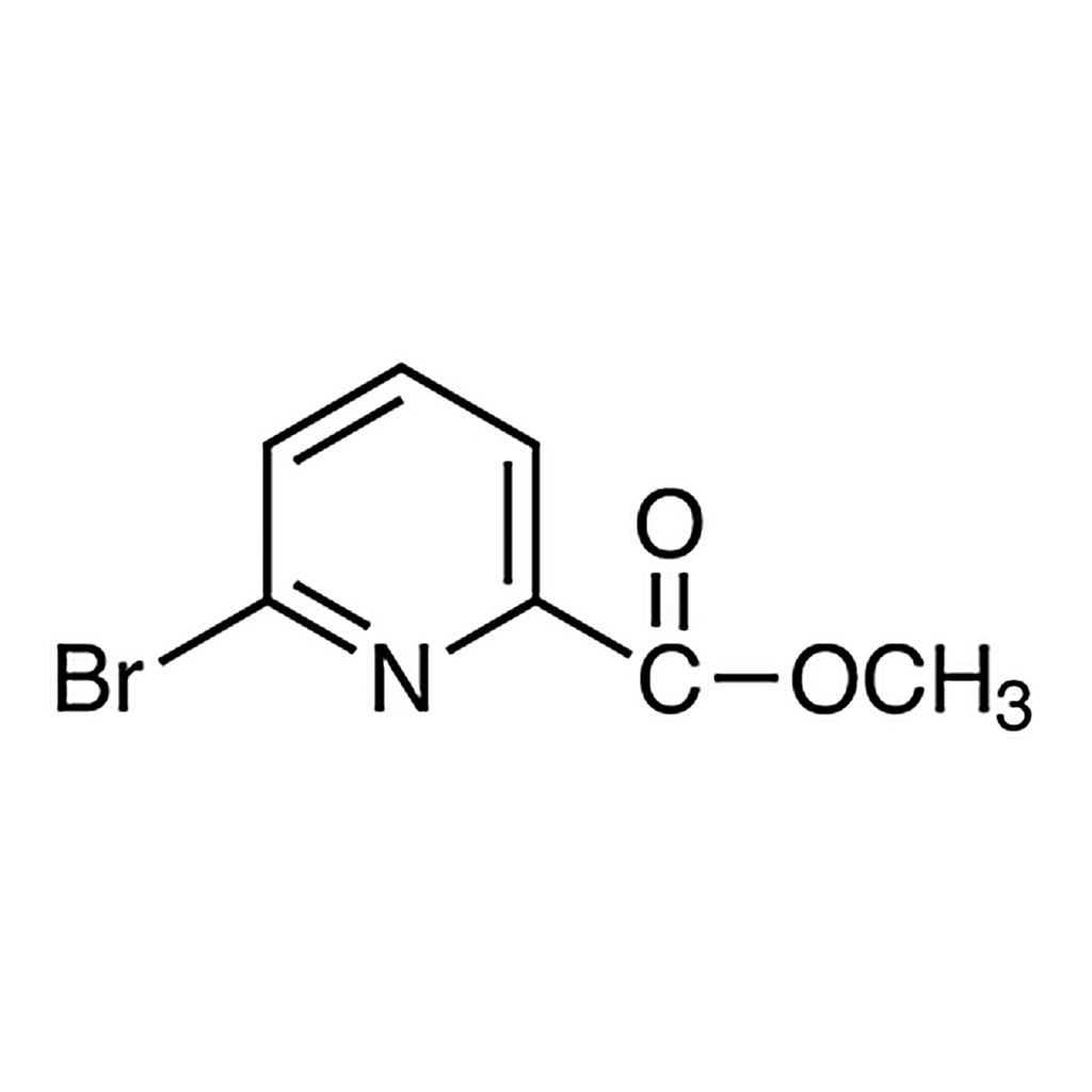 TCI Methyl 6-Bromopyridine-2-carboxylate