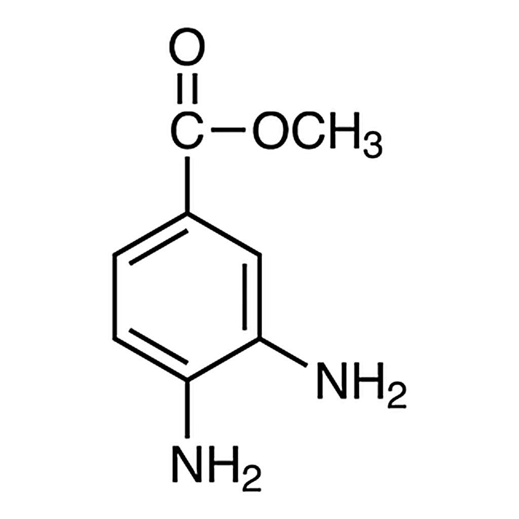 TCI Methyl 3,4-Diaminobenzoate