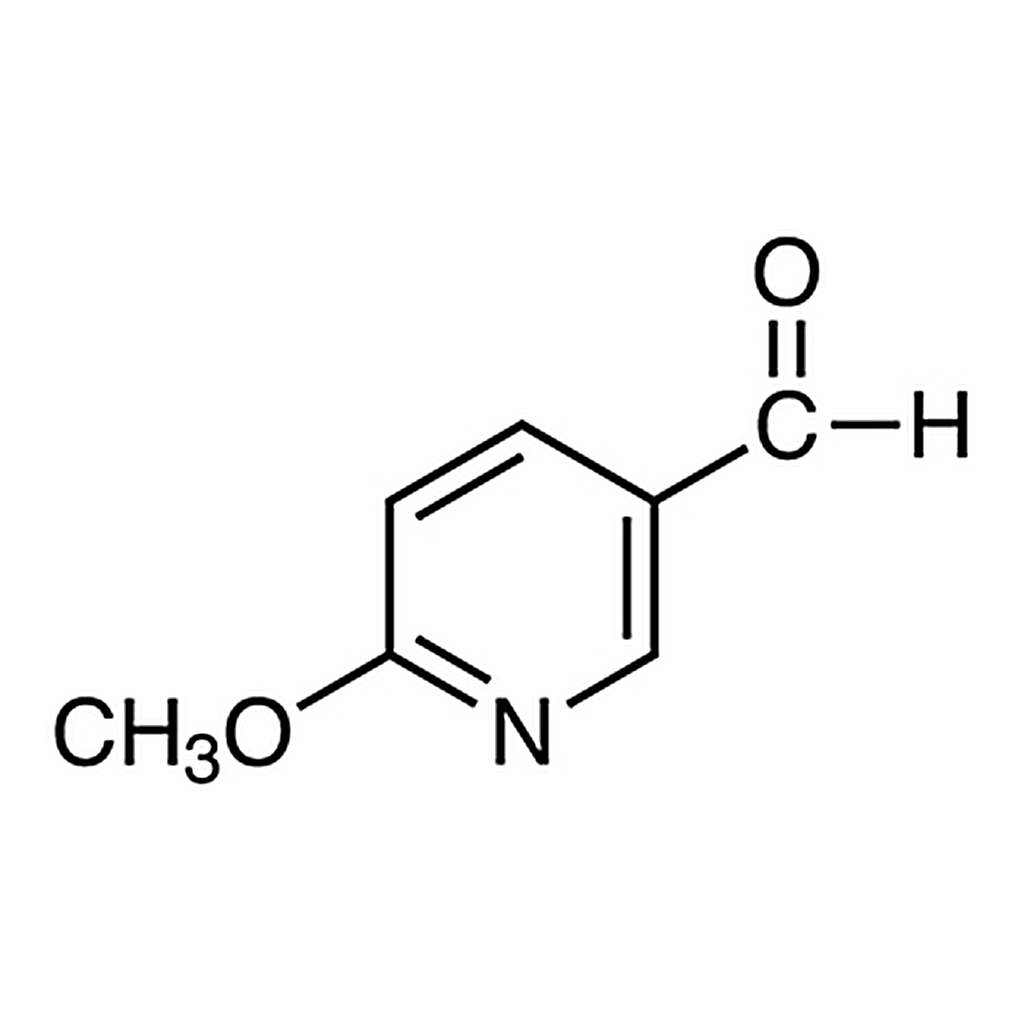 TCI 6-Methoxy-3-pyridinecarboxaldehyde