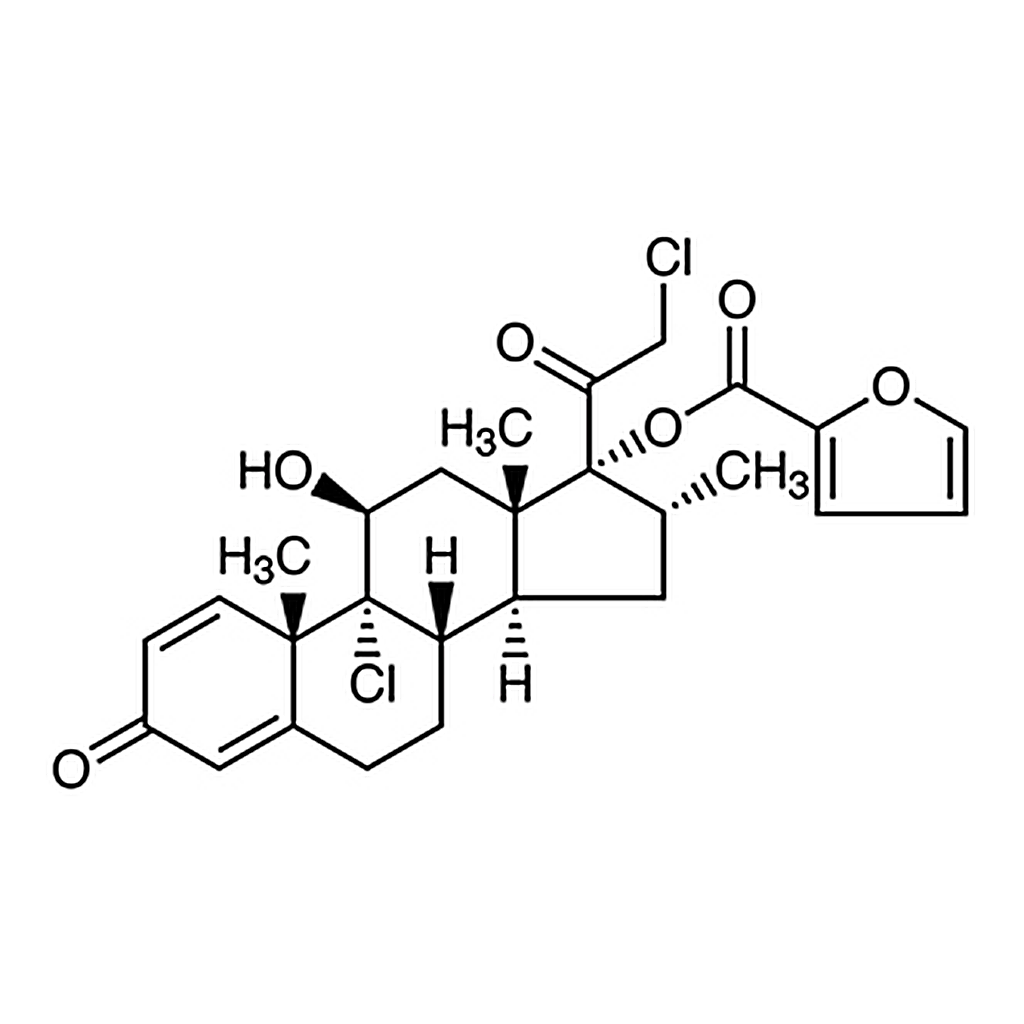 TCI Mometasone Furoate