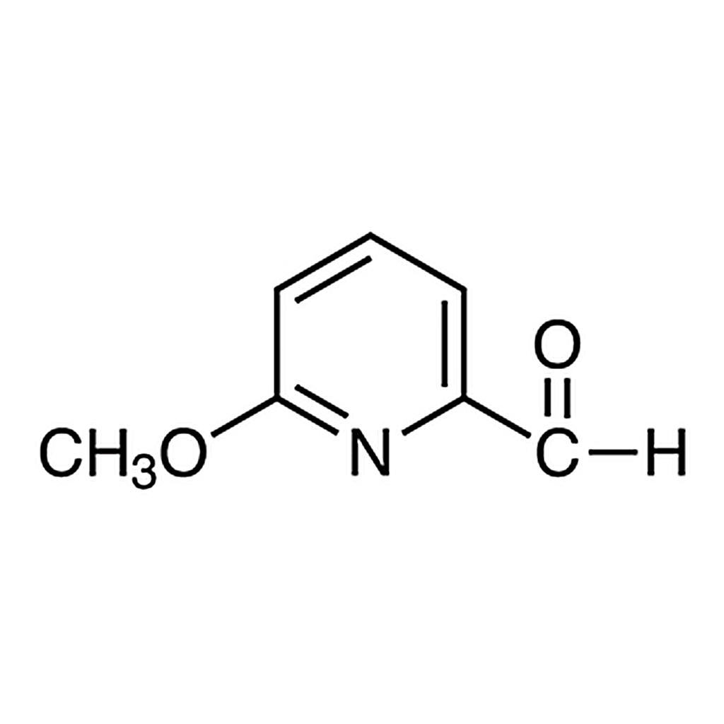 TCI 6-Methoxy-2-pyridinecarboxaldehyde