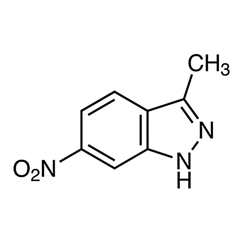 TCI 3-Methyl-6-nitroindazole