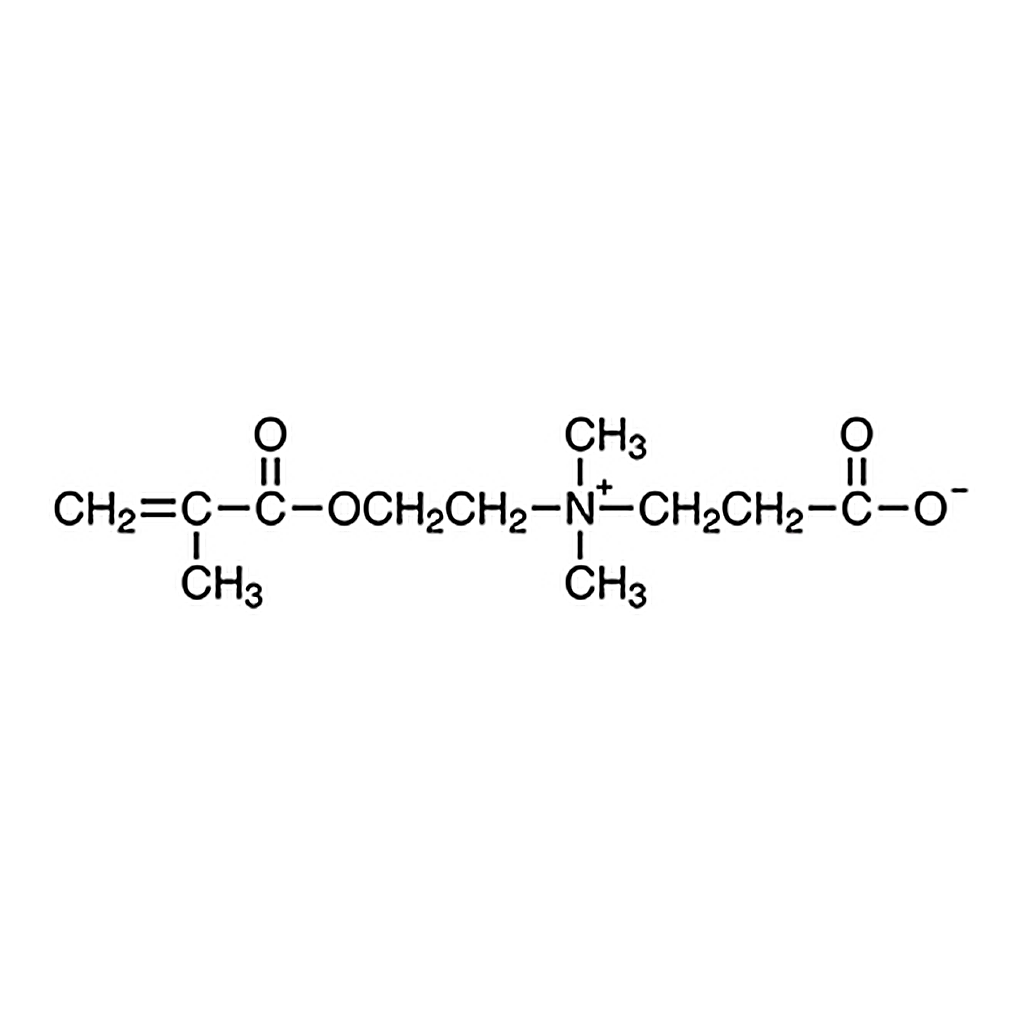 TCI 3-[[2-(Methacryloyloxy)ethyl]dimethylammonio]propionate