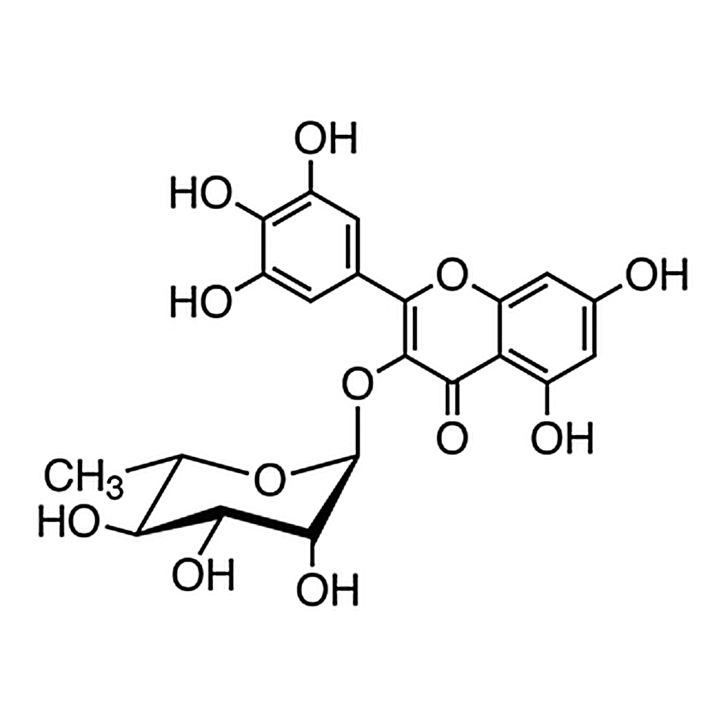 TCI Myricitrin