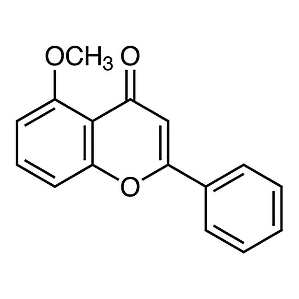 TCI 5-Methoxyflavone
