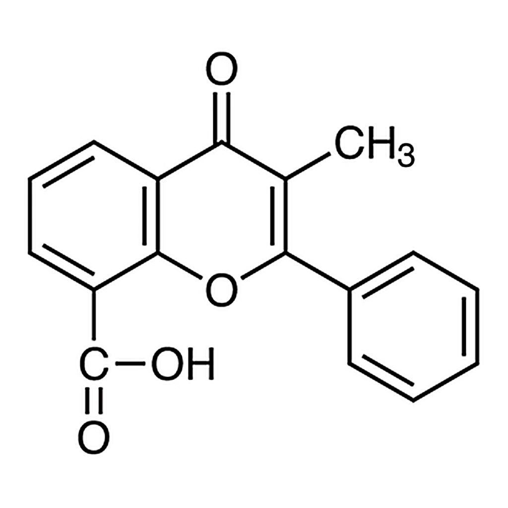 TCI 3-Methylflavone-8-carboxylic Acid