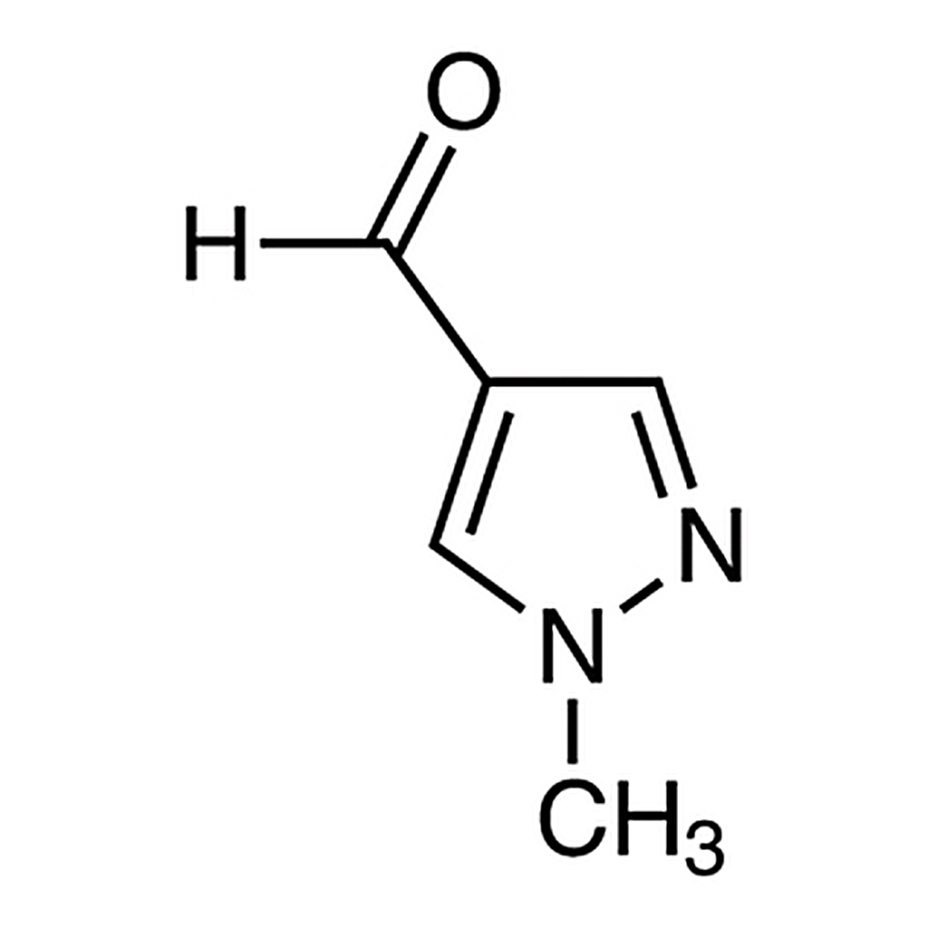 TCI 1-Methylpyrazole-4-carboxaldehyde
