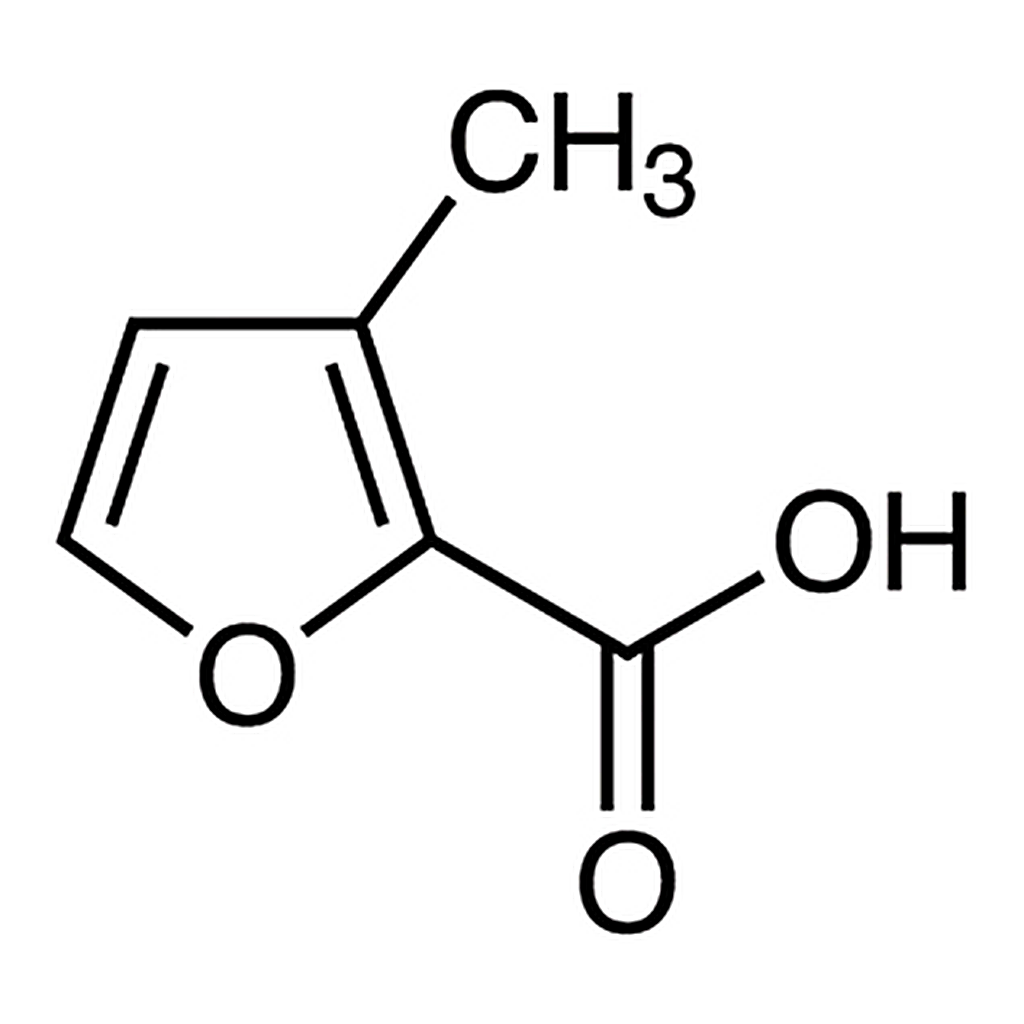 TCI 3-Methyl-2-furancarboxylic Acid