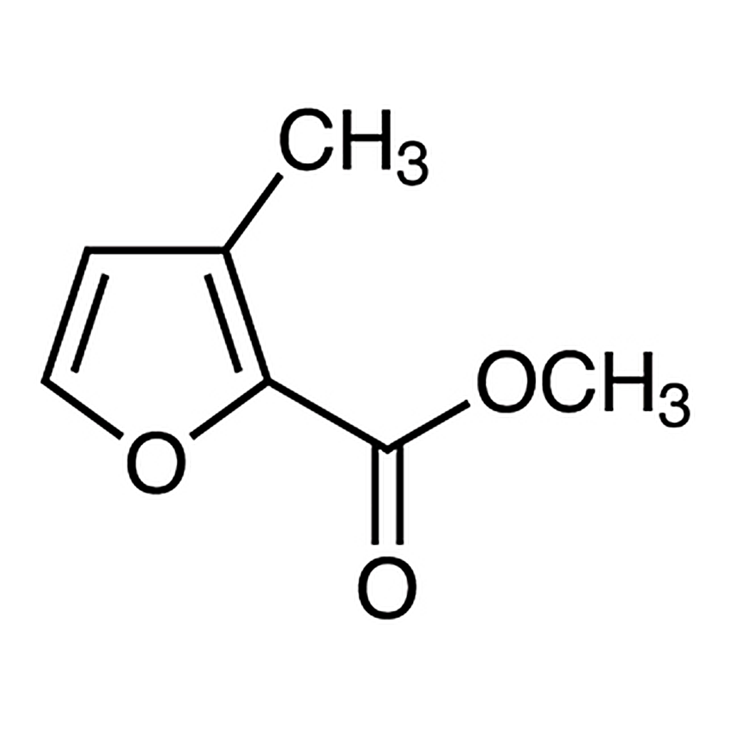 TCI Methyl 3-Methyl-2-furancarboxylate