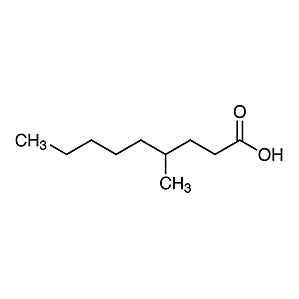 TCI 4-Methylnonanoic Acid