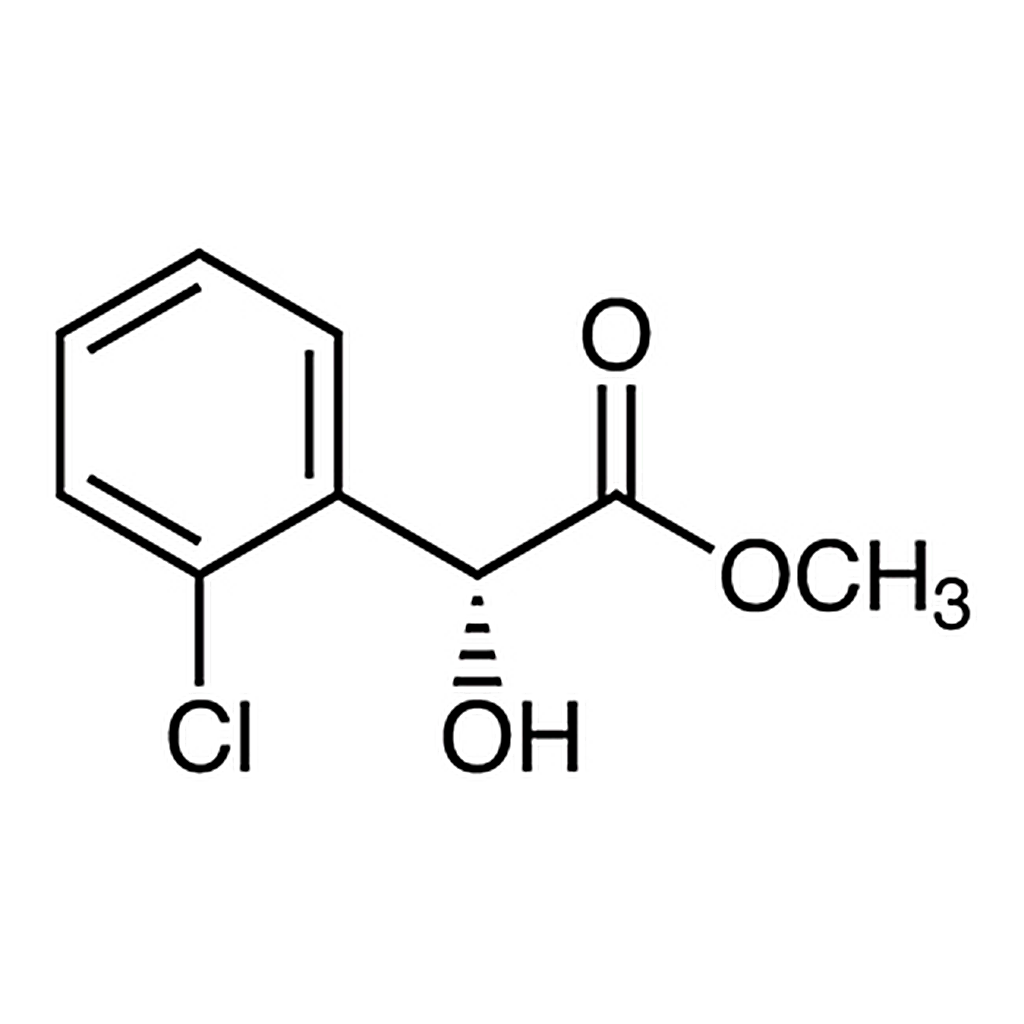 TCI Methyl 2-Chloro-D-mandelate