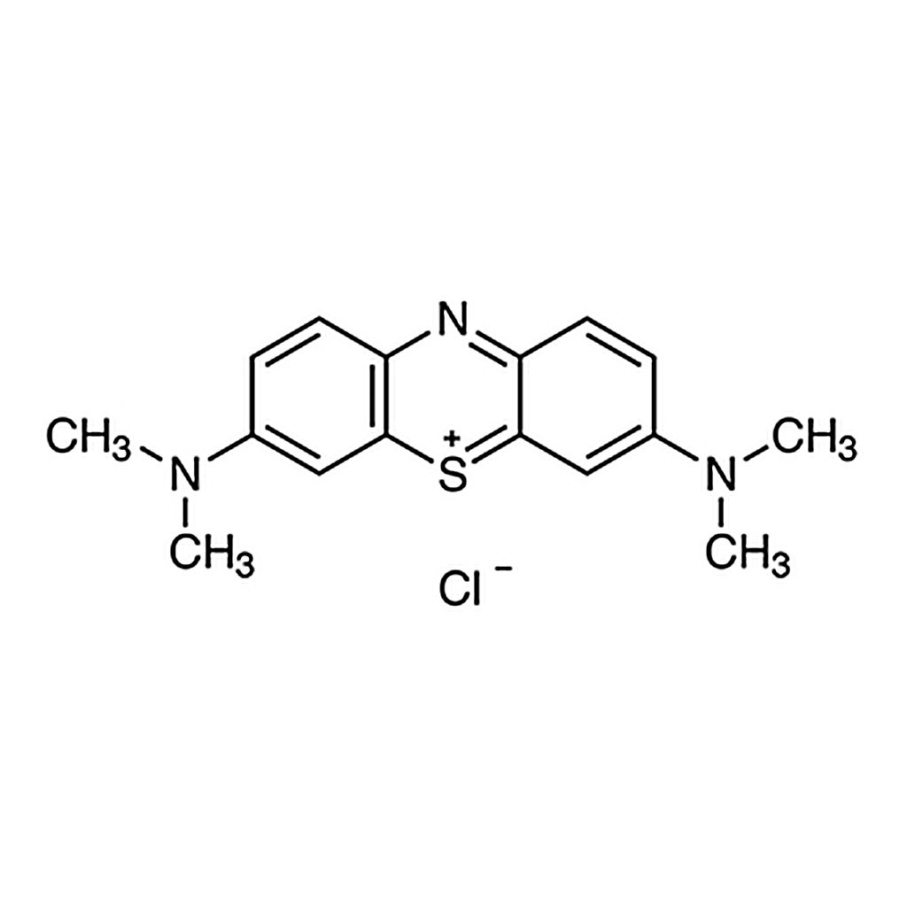 TCI Methylene Blue Solution (Methanol Solution) [for Cell Staining]