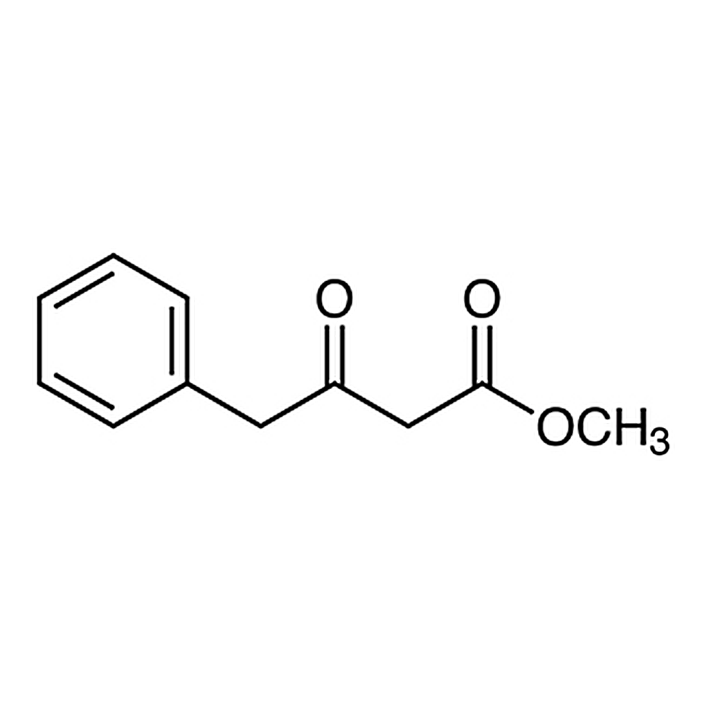 TCI Methyl 3-Oxo-4-phenylbutyrate (mixture of isomers)