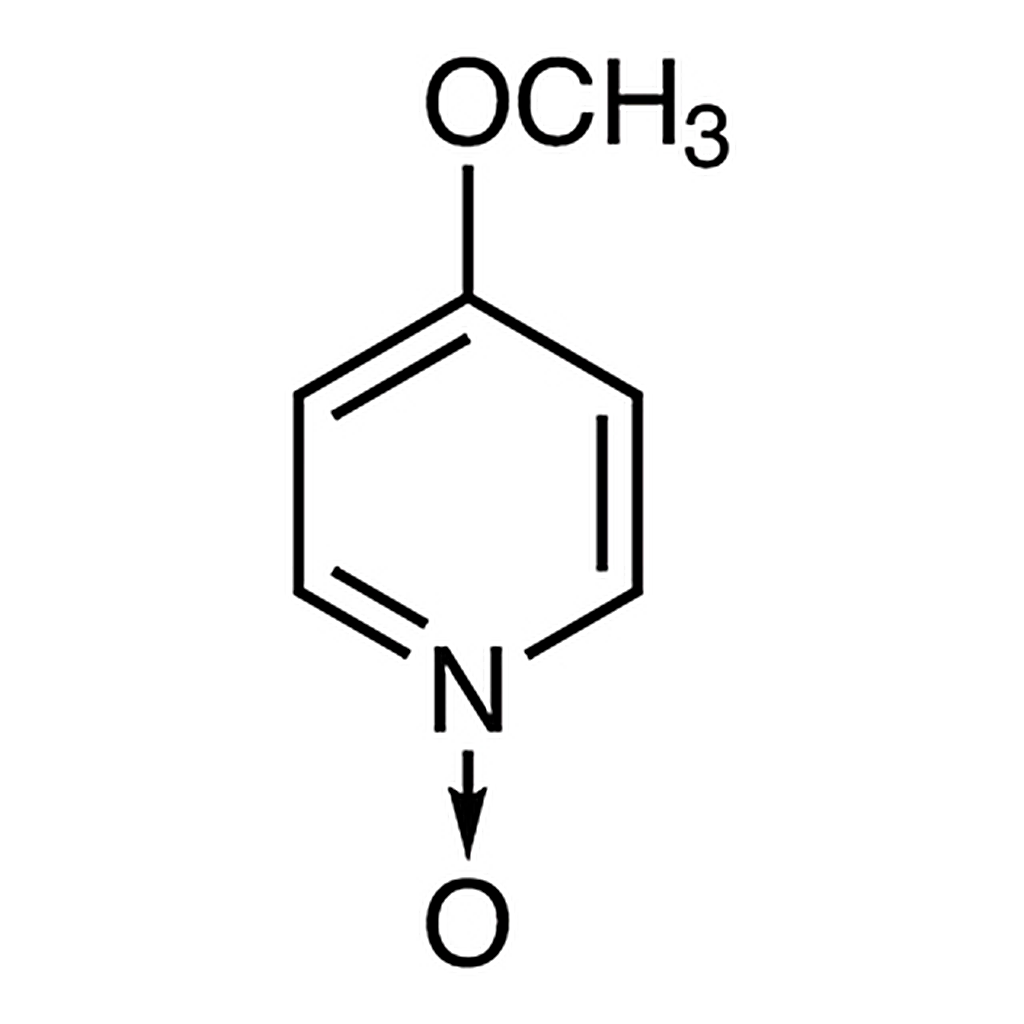 TCI 4-Methoxypyridine N-Oxide