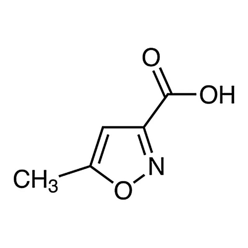 TCI 5-Methylisoxazole-3-carboxylic Acid